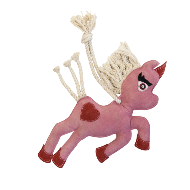 Hy Equestrian Stable Toy - Twinkle The Unicorn