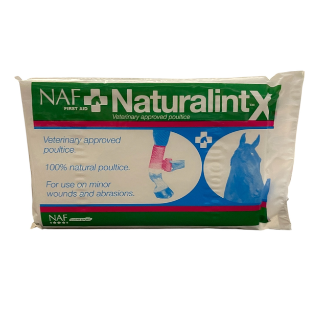D. NAF NaturalintX