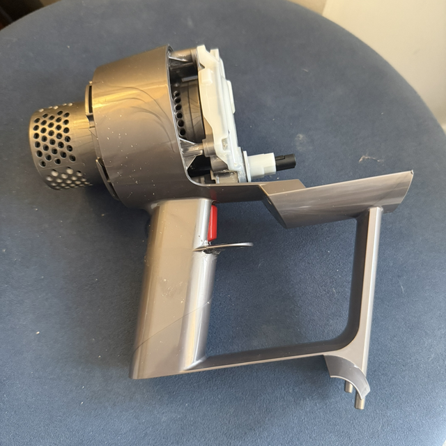 Replacement Main body V10-V11