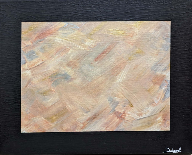 Bronze, Argent et doré, 2023