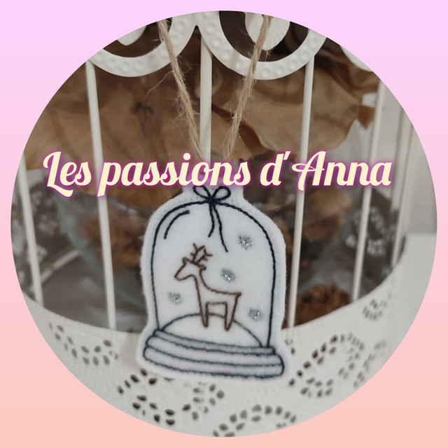 Décoration À Suspendre 