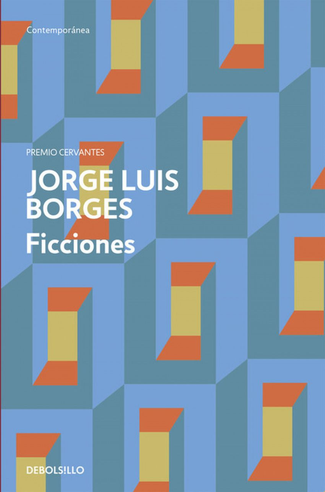 Ficciones - Jorge Luis Borges