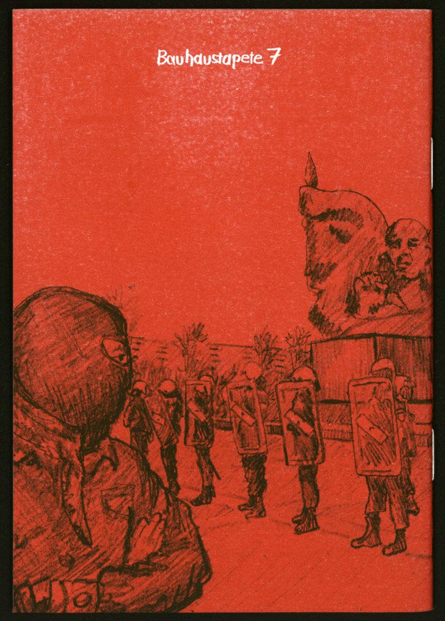 Von Wuhletal bis Ostkreuz