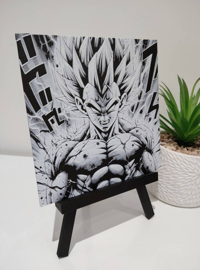 Majin Vegeta