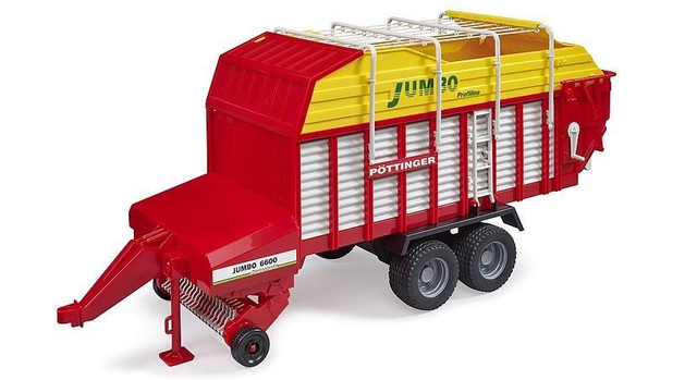 Pottinger Jumbo 6600 Profiline

Référence 02214

