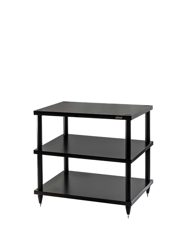 Solidsteel S2 Series