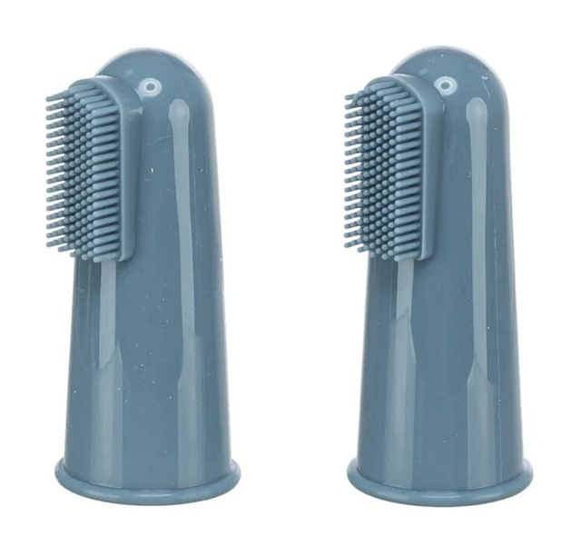 Dental Care Zahnbürsten-Set Trixie