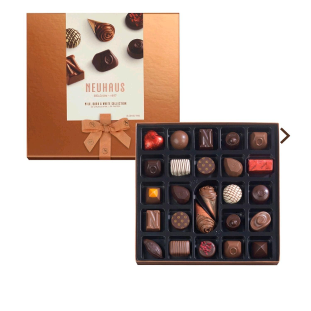 Prestiges Mix/mélange 