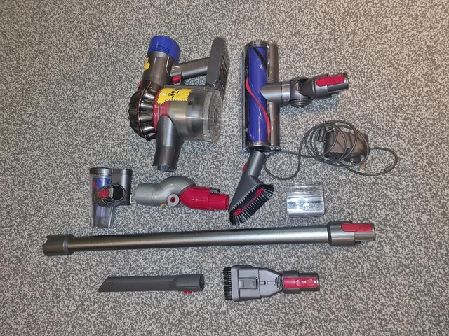 Dyson V7 Animal extra Cordless Vacuum #41