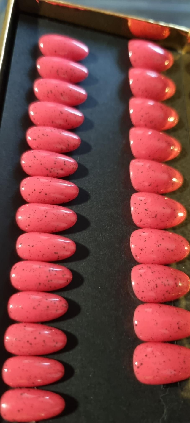 Cerise dott little rond S