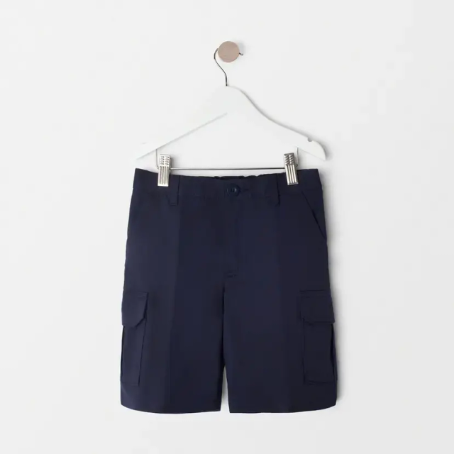 OPTIONAL - Scouts Activity Shorts - Kids