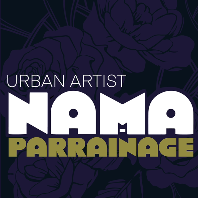 ÊTRE ARTISTE, GRÂCE À VOUS !