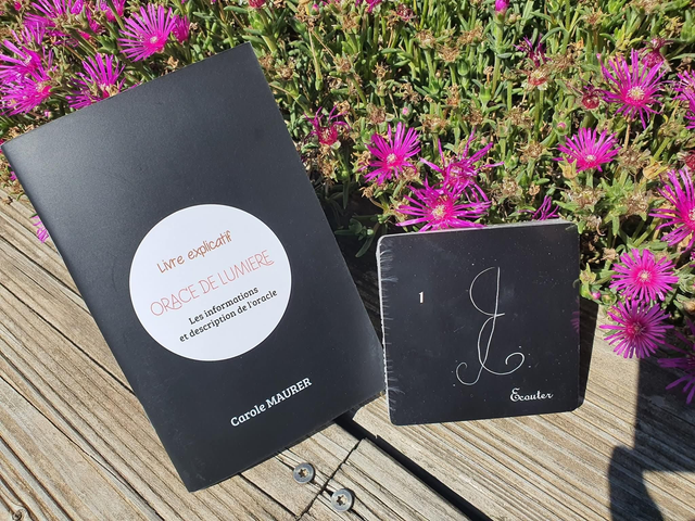 Oracle de lumière 