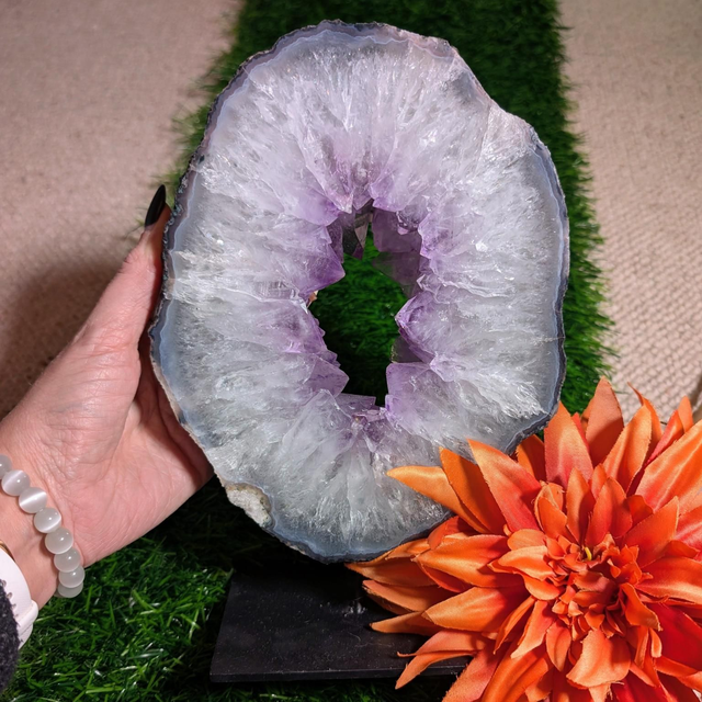 Amethyst Portal 