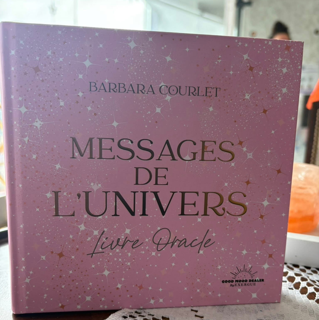 Messages de L’Univers