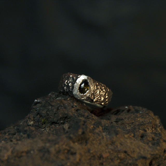 Deep rivers to ponder maat 15,5