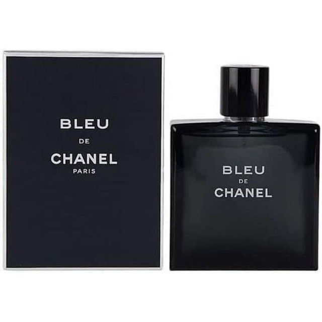 BLEU DE CHANEL  CHANEL 