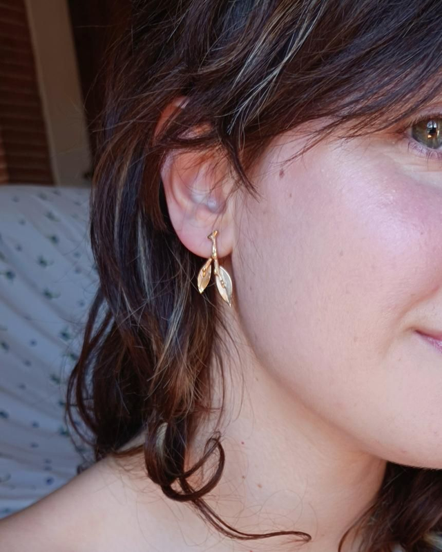 Orecchini Sabina Rametto