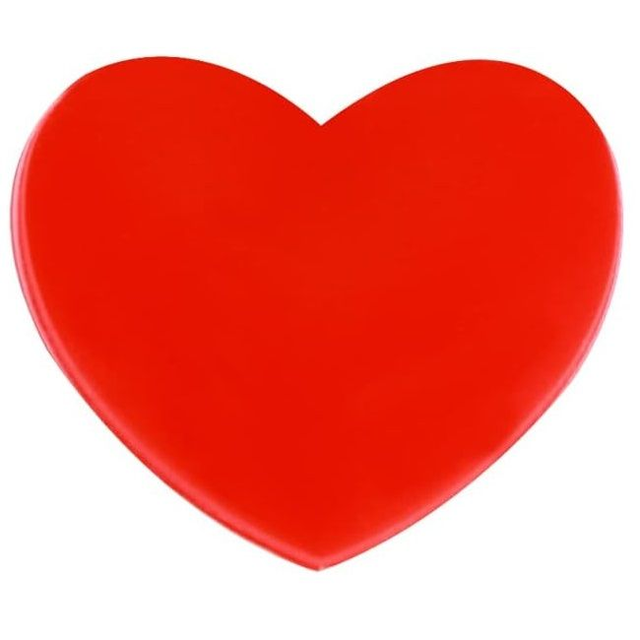 Hart (rood)