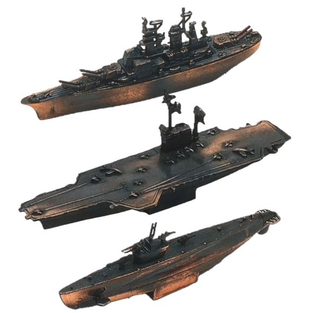 2.18 Pencil Sharpener, Ships