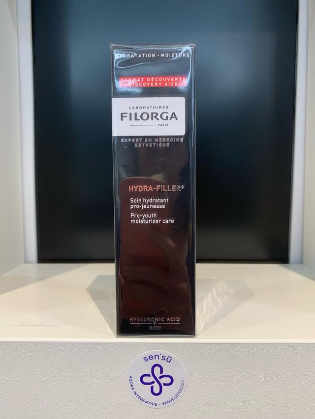 FILORGA SOIN Hydra Filler 50 ml