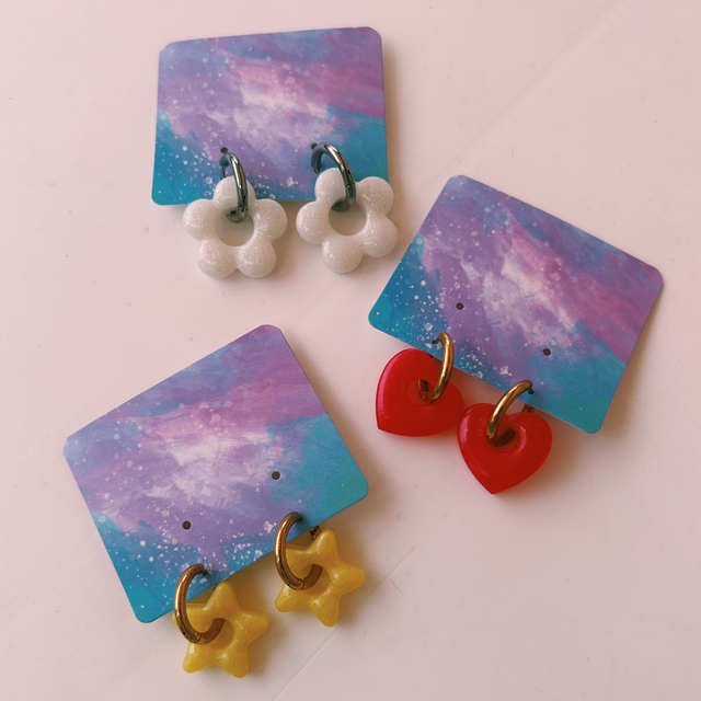 Charms