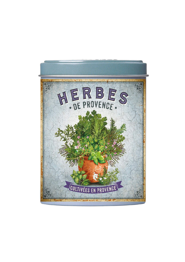boite herbes de provence 