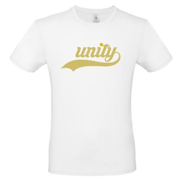 Unity T SHIRT