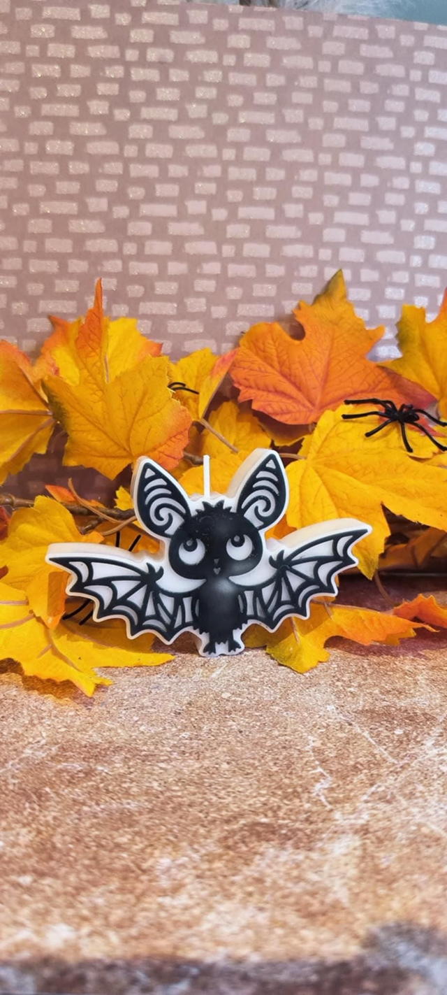 Bougie chauffe souris 