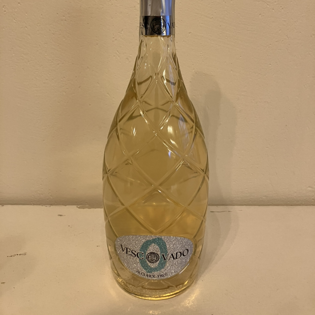 Ca&#039; vescovado alchool free 