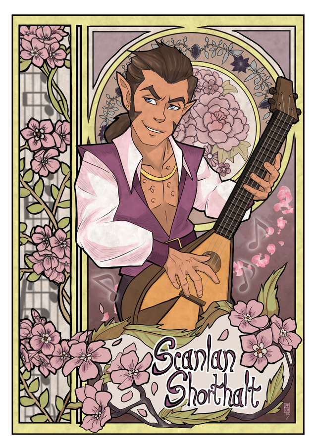 Scanlan