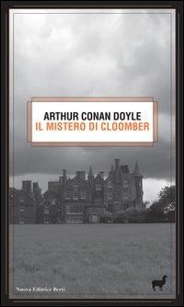 Doyle Arthur Conan - Il mistero di Cloomber