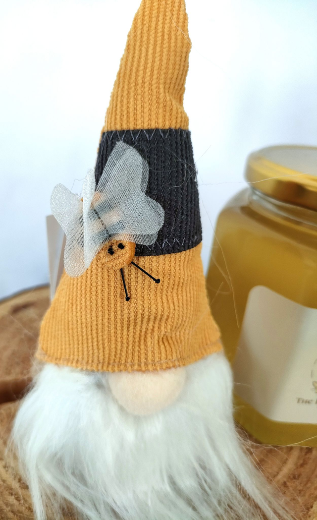 Bee Gonk, Hanging 16cm