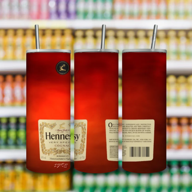 Tumbler Hennessy