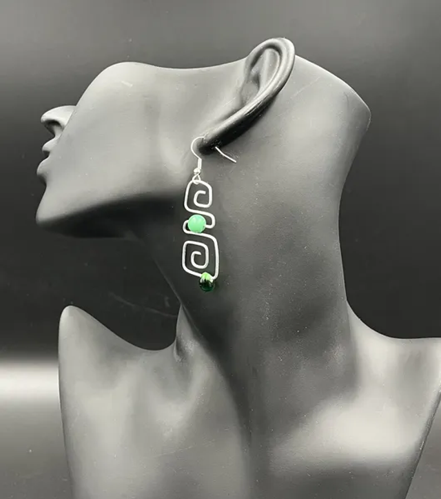 Boucles d&#039;oreilles (10550)