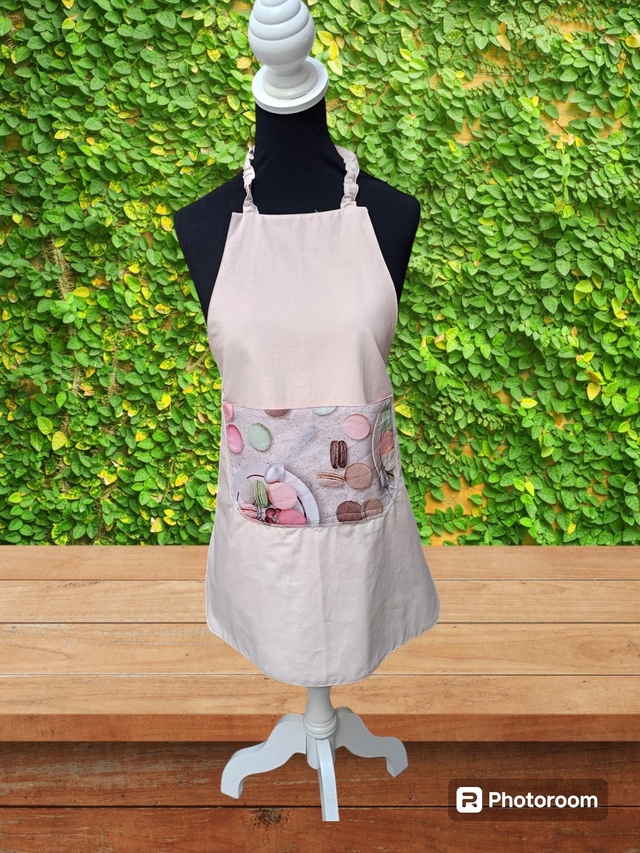 Tablier enfant 
