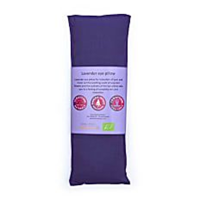 Laventelisilmätyyny VIOLETTI