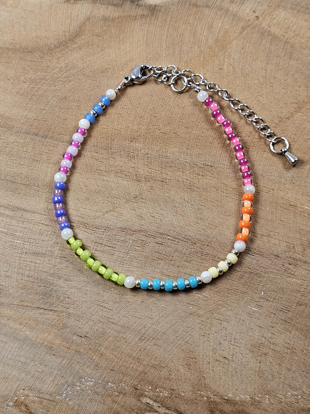 Lia – Color Pop
