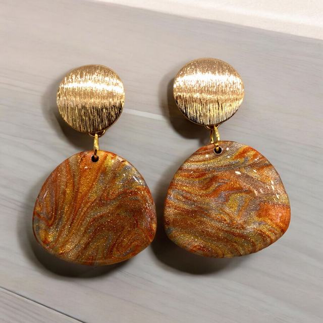 LEA GRANDES OR MELANGE