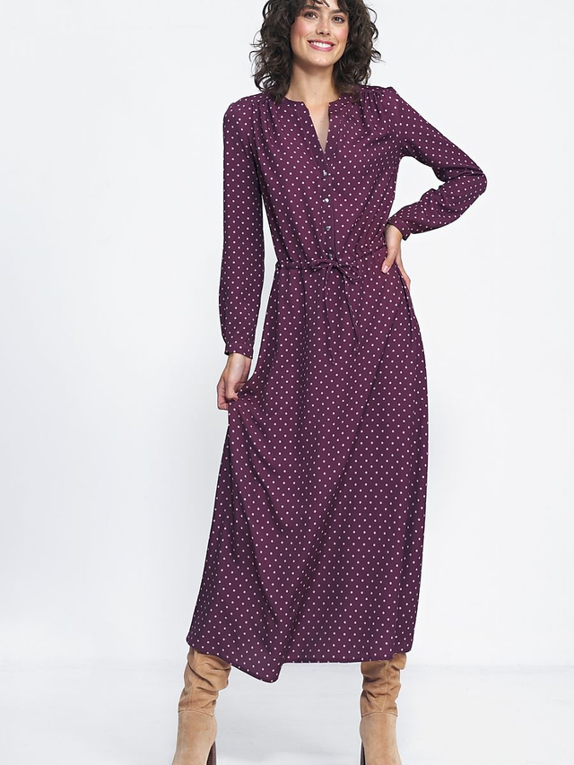 Vestito da giorno model 184599 Nife