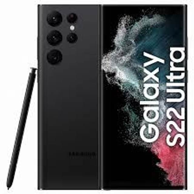 S22 ultra