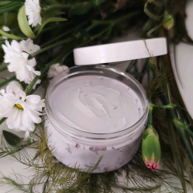 Crème de jour Peaux sèches 