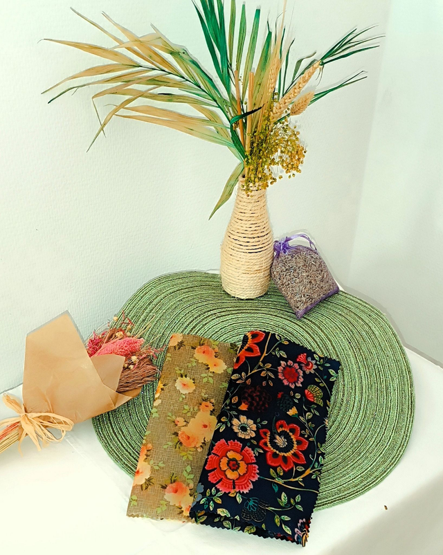 Bee Wrap 