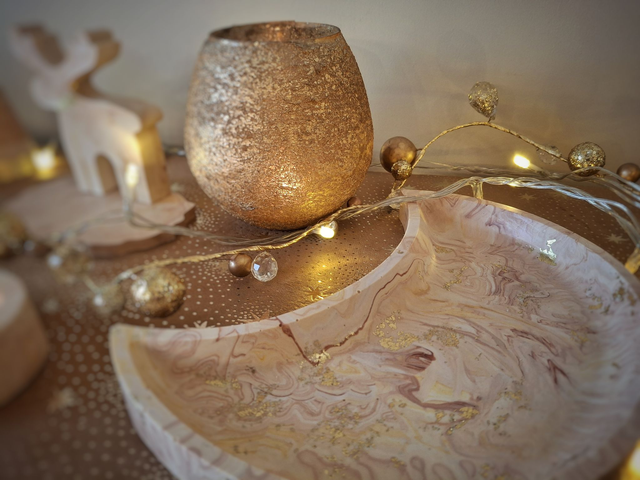 Lune - Grande taille