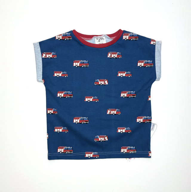 Shirt Gr.98/104