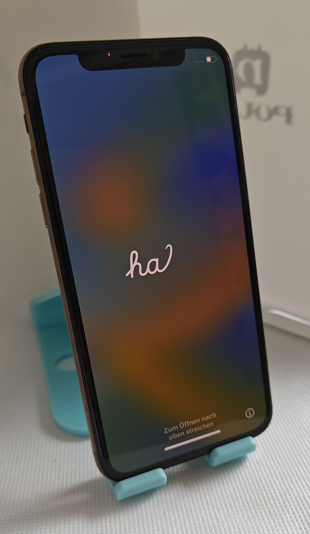 iPhone XS 64GB – Kulta