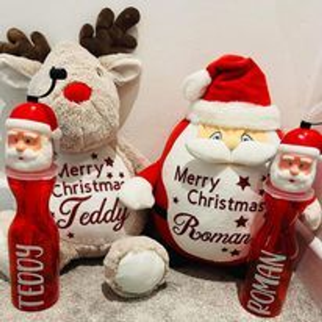 Personalised Gift Set