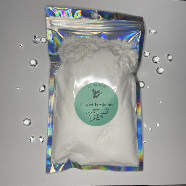 Carpet Freshener Refill Packs