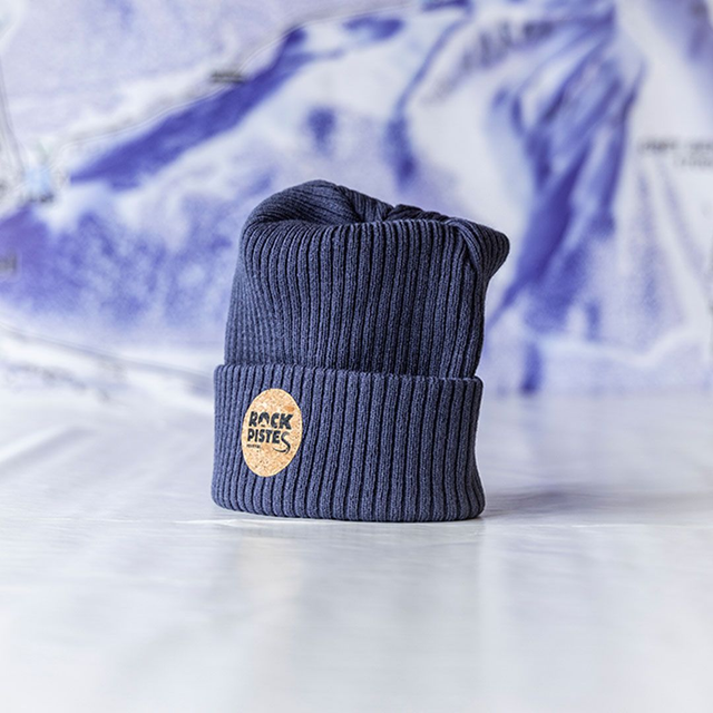 Bonnet - Rock The Pistes