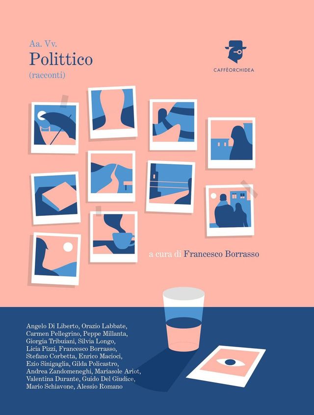 Borrasso F. (a cura di) - Polittico